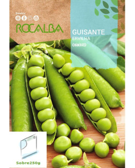 ROCA GUISANTE ONWARD 250GR...