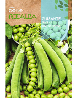 ROCA GUISANTE DULCE DE...