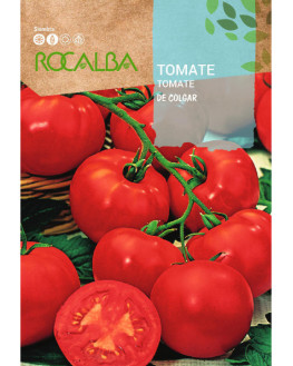 ROCA TOMATE DE COLGAR SHBN1480