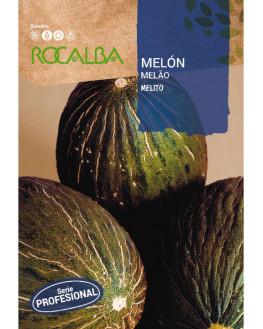 ROCA MELON MELITO BOLSA...