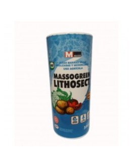 MASSOGREEN LITHOSECT 350GR
