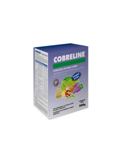 COBRELINE ESTUCHE 500 GRMS