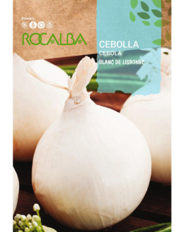 ROCA CEBOLLA BLANC DE...