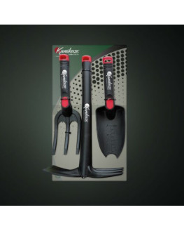 KIT HERRAMIENTA JARDIN...