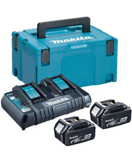 KIT FUENTE ALIMENTACION...