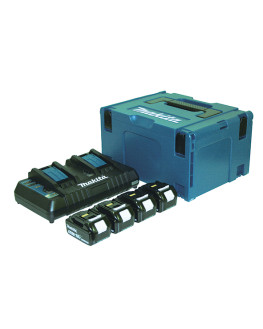 KIT FUENTE ALIMENTACION 5.0...