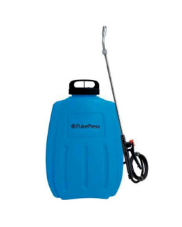 PULVERIZADOR ELECTRICO...