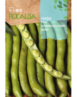 ROCA HABA EXTRA PRECOCE A...