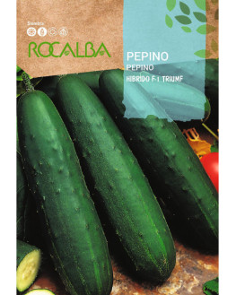 ROCA PEPINO TRIUMF SHBN1062