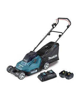 CORTACESPED 18VX2 LXT 43CM...