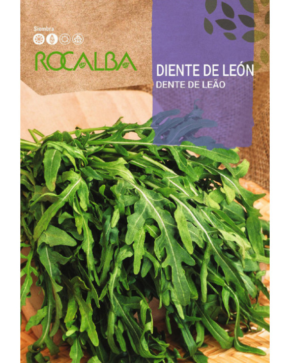 ROCA DIENTE DE LEON BOLSA FNAM7831