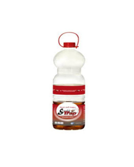 SUZUKI TRAP MAX CAPTURE...