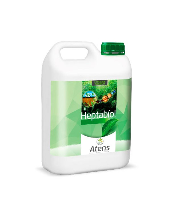 HEPTABIOL RAD 5 LITROS EL LITRO