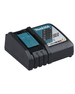 CARGADOR RAPIDO 14.4V/18V...