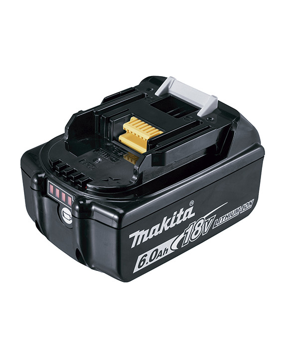 BATERIA 6.0 AH  18V  BL1860B LXT