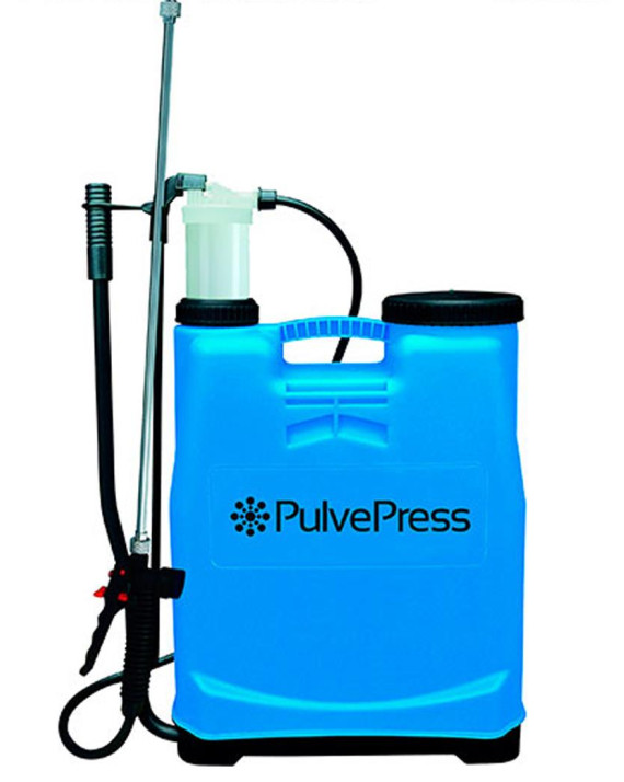 PULVERIZADOR 2 EN 1 MANUAL Y...