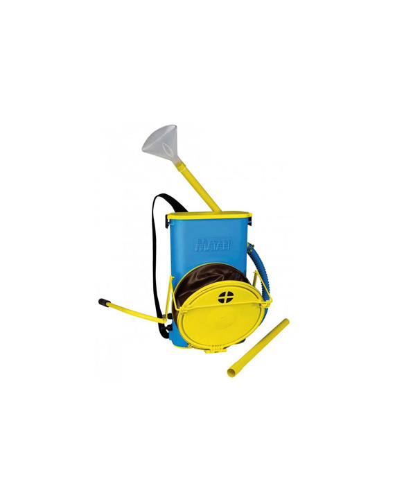 ESPOLVOREADOR POLMAX FUELLE