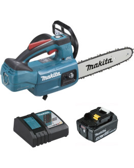 MOTOSIERRA BL 18V+KIT...