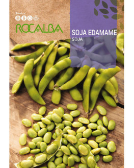 ROCA SOJA EDAMAME FNAM7906