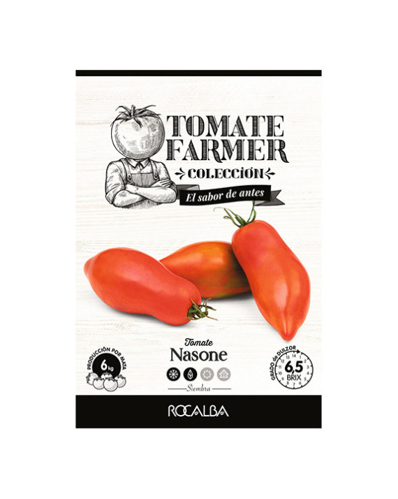 ROCA TOMATE NASONE SHTF1720