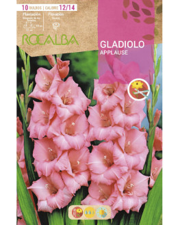 ROCA APPAUSE ROSA GRANEL...