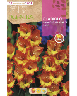 ROCA PRINCES MARGARET ROSE...