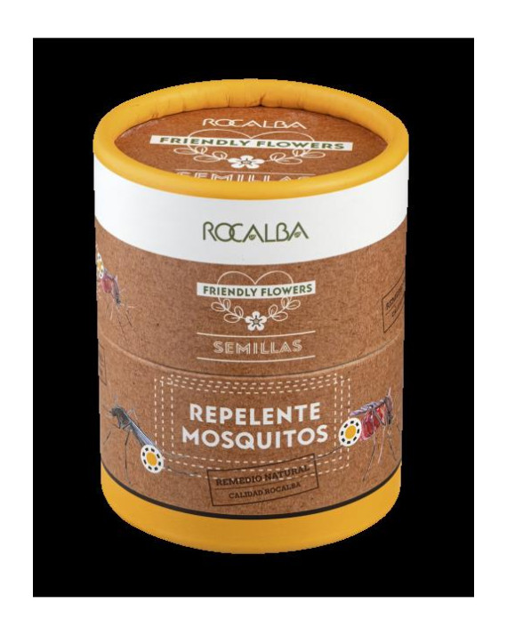 ROCA REPELENTE MOSQUITO FNFF9830
