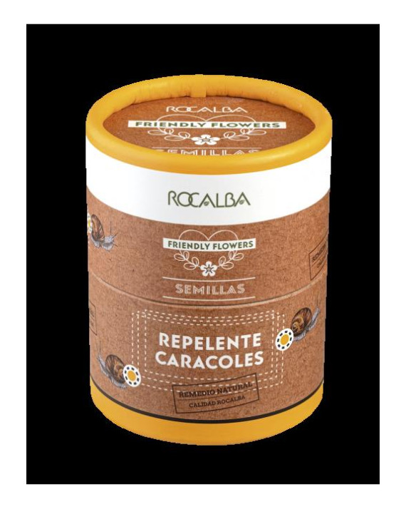 ROCA REPELENTE CARACOL FNFF9840
