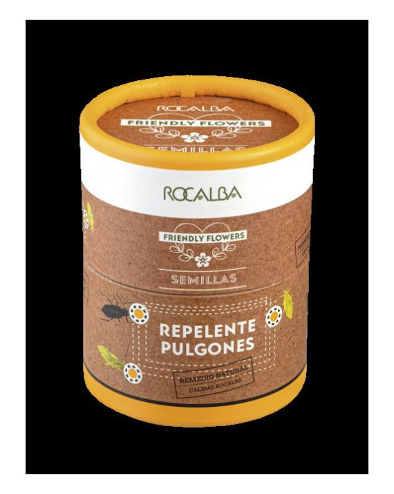 ROCA REPELENTE PULGON FNFF9845