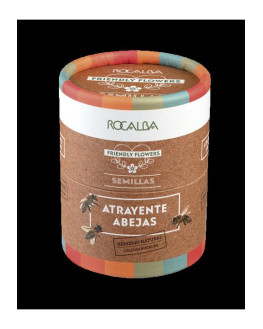 ROCA ATRAYENTE ABEJAS FNFF9800