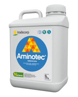 AMINOTEC AZ 5 LITROS EL LITRO