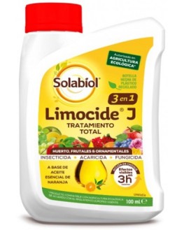 SOL LIMOCIDE 0.1 L