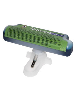 RATONEX 26 PPM 250CC