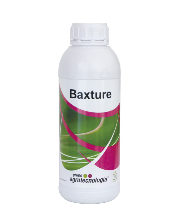 BAXTURE 1 LITRO