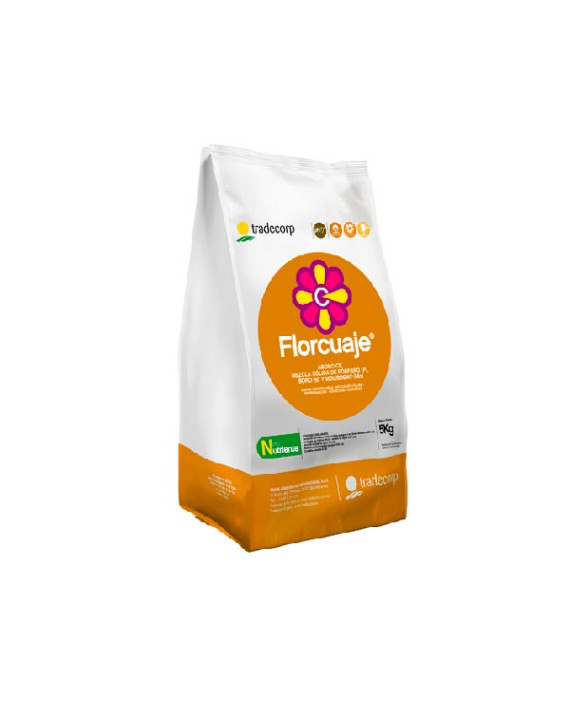 FLORCUAJE 1 KILO