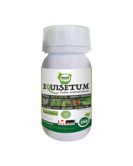 MASSOGREEN EQUISETUM 60 CC