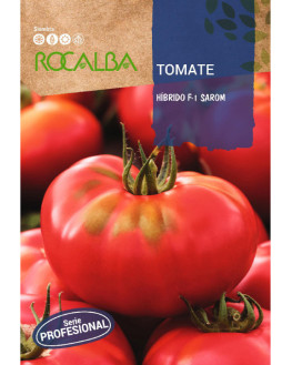 ROCA TOMATE SAROM SHBP1501