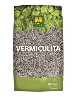 VERMICULITA 5 LITROS