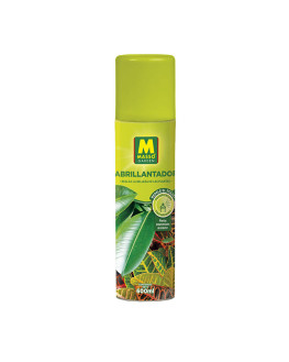 ABRILLANTADOR MASSO 600 ML