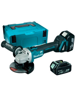 MINIAMOLODORA BL 18V 115MM