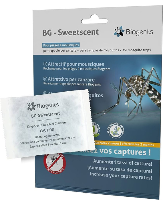 BG SWEETSCENT BG SWEETSCENT