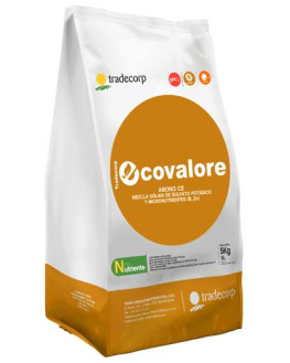 ECOVALORE 5 LITROS EL LITRO