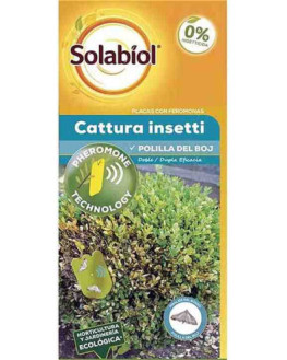 PLACA FEROMONA POLILLA 1...