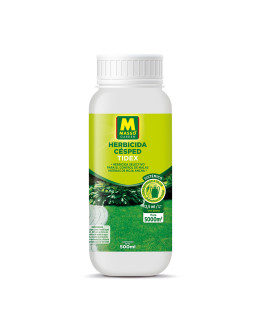 HERBICIDA CESPED 500 ML...