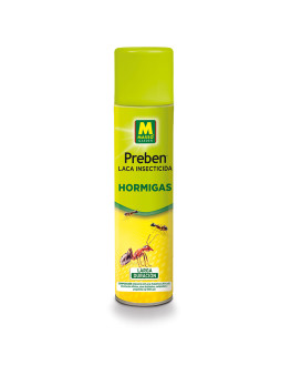PREBEN HORMIGAS 300 ML...