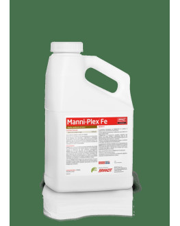 MANNI PLEX FE 10 LITROS EL...