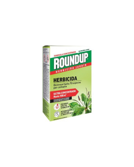 ROUNDUP 250 ML HERBICIDA...