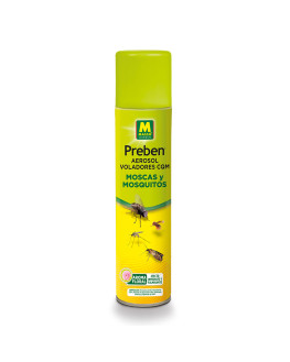 PREBEN VOLADORES 750 ML
