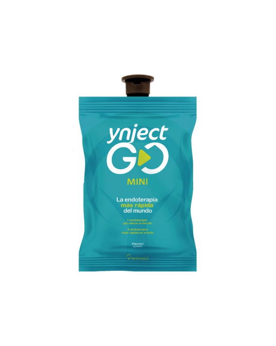 YNJECT INBAG GO PROCESIONARIA