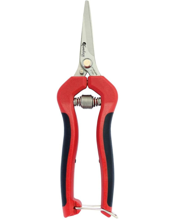 TIJERA RECOLECCION T-556 INOX ADVANCE...